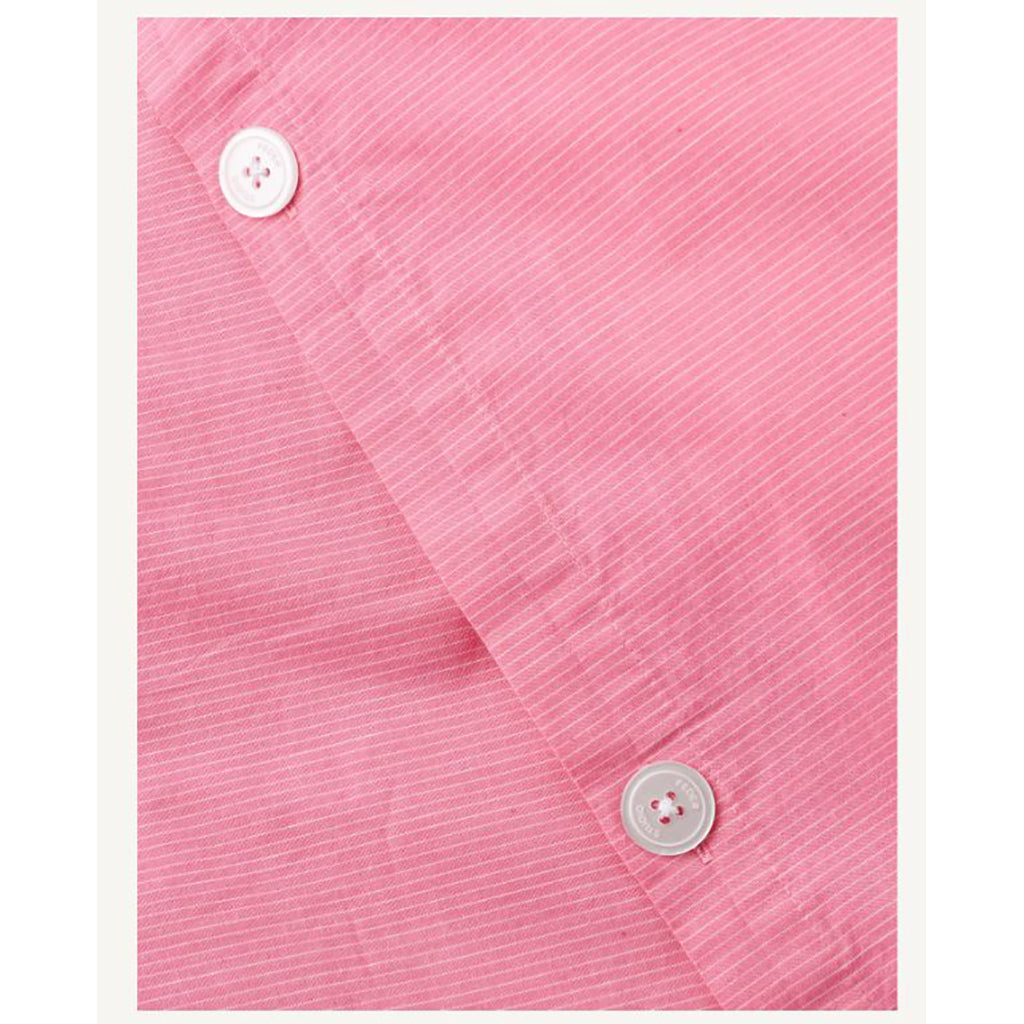 Studio Feder vuxensängkläder, ekologisk percale - Bisou