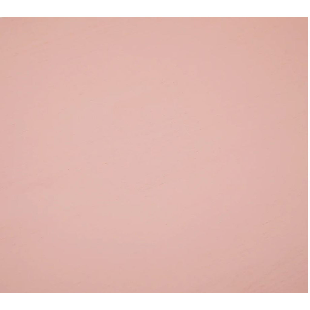 By Aulum Dana stor förvaringslåda med hjul, flera storlekar - Blush