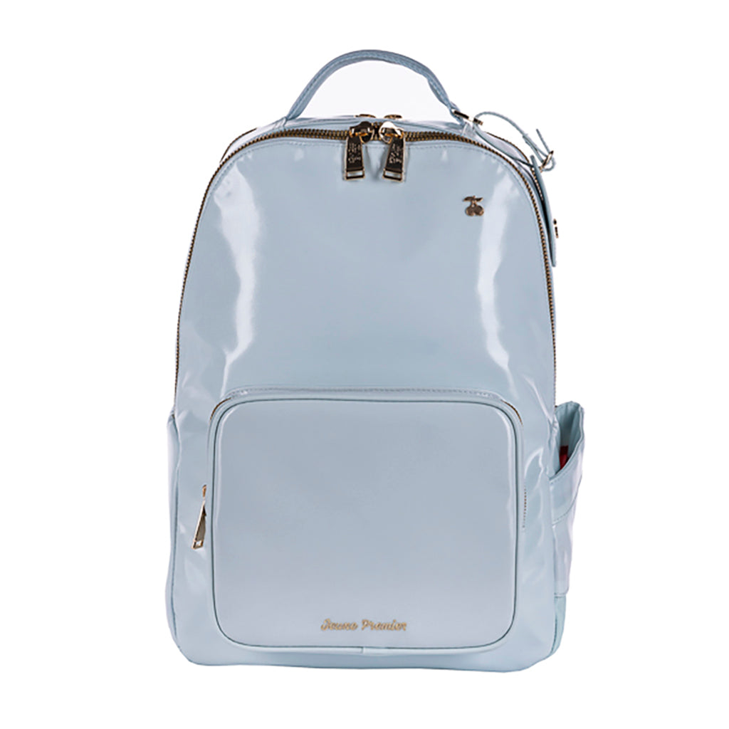 Jeune Premier New Bobbie ryggsäck, Baby Blue