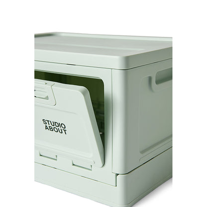 Studio About, Box large - Mint