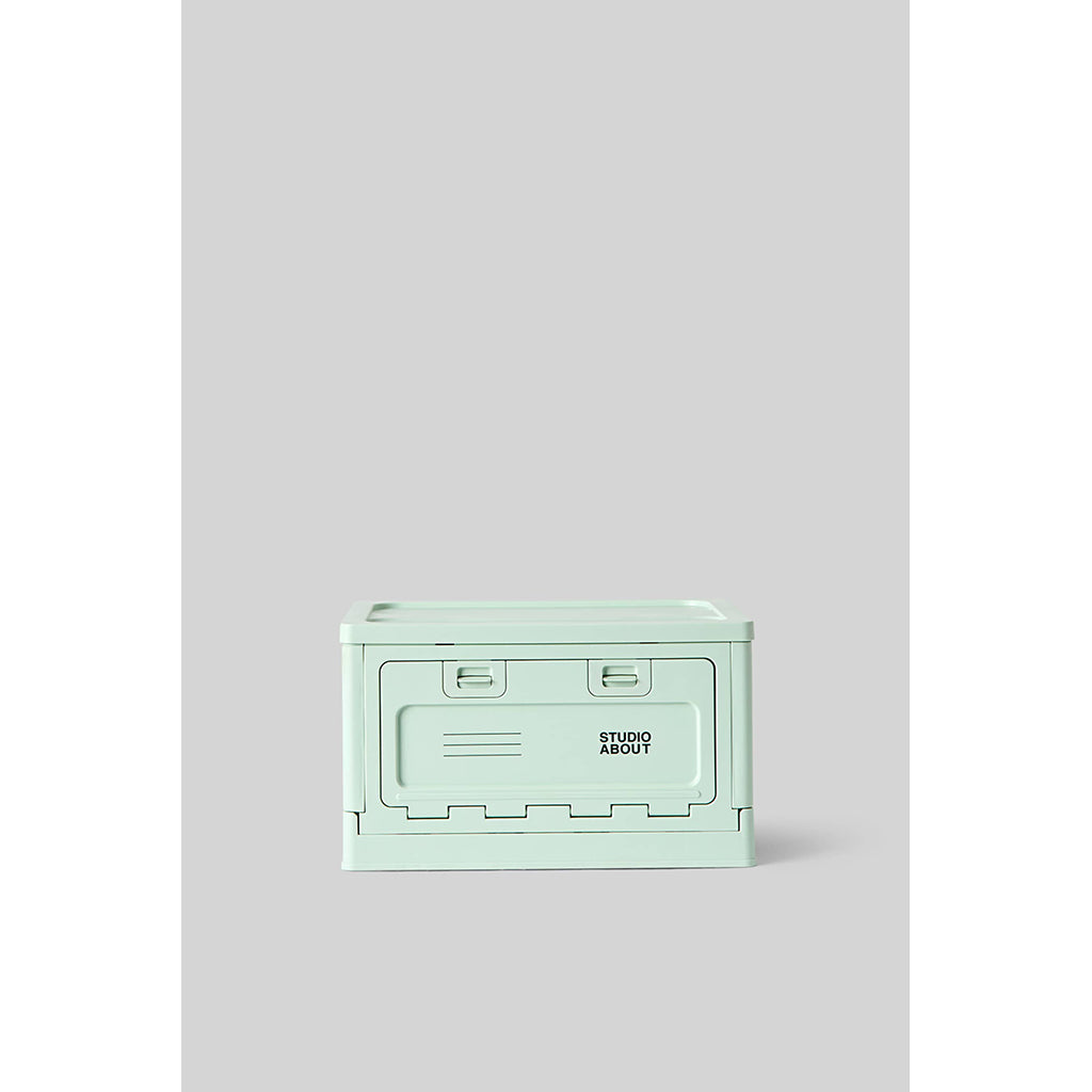 Studio About, Box medium – Mint