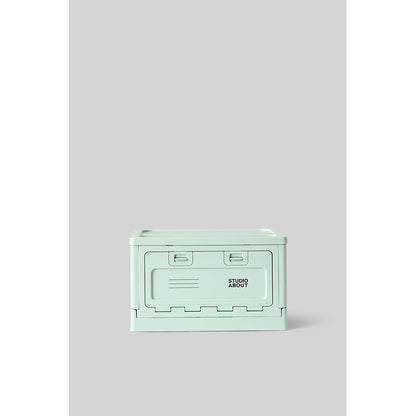 Studio About, Box medium – Mint