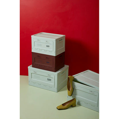 Studio About, Box medium – Mint