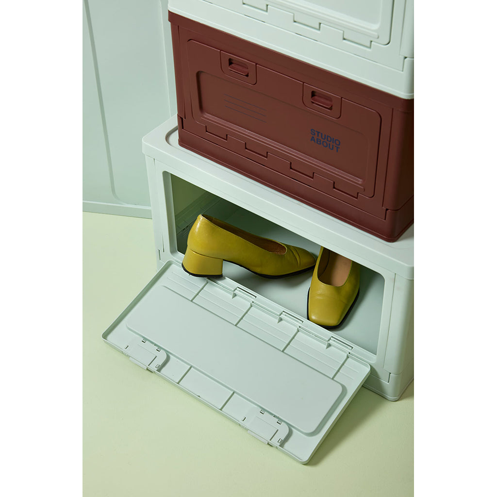 Studio About, Box medium – Mint