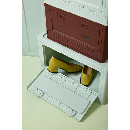 Studio About, Box medium – Mint