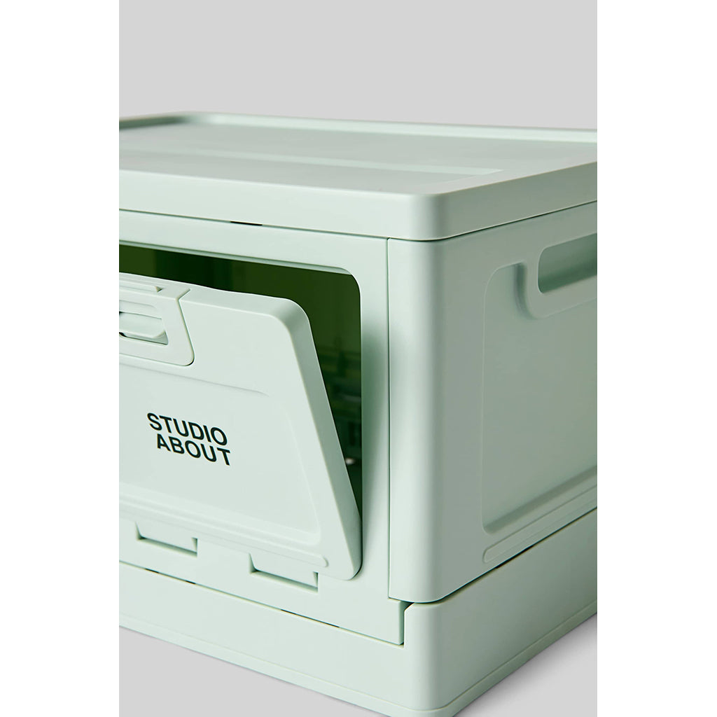 Studio About, Box medium – Mint