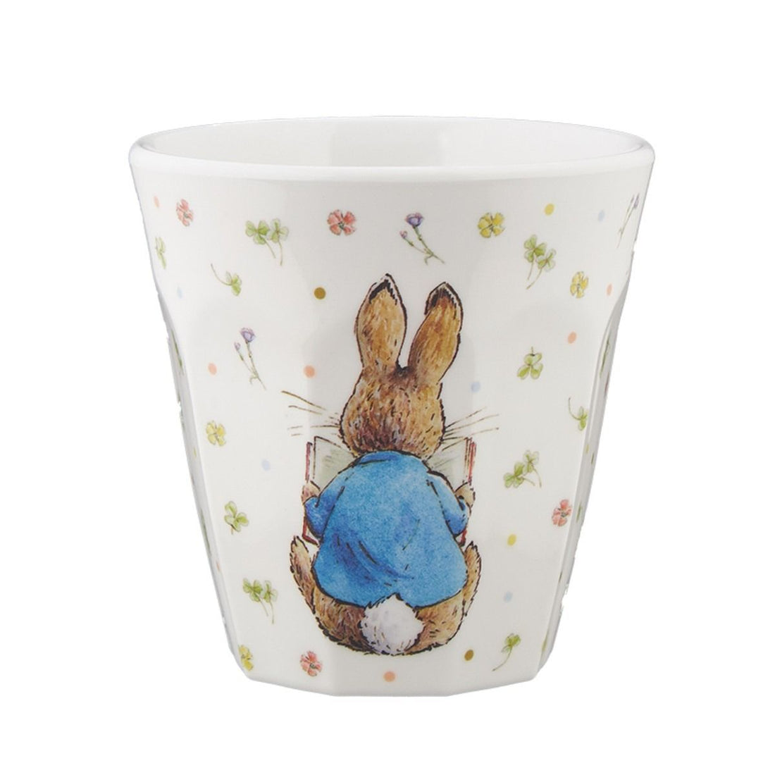 Petit Jour Paris, drickmugg - Pelle Kanin läser