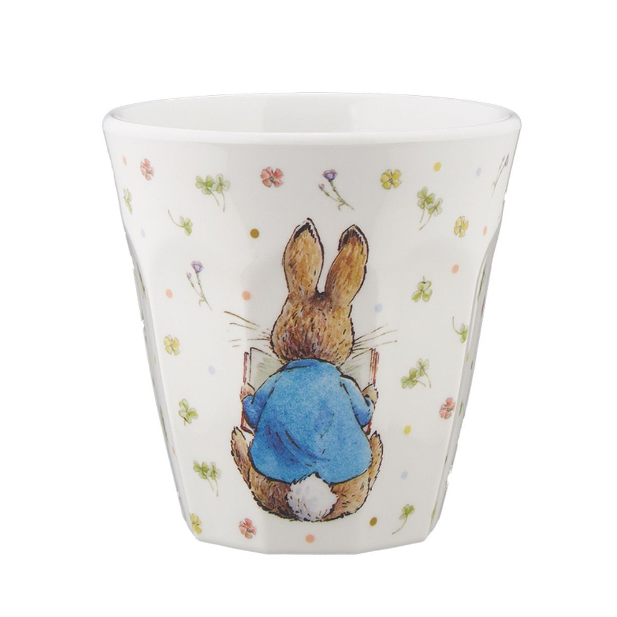 Petit Jour Paris, drickmugg - Pelle Kanin läser