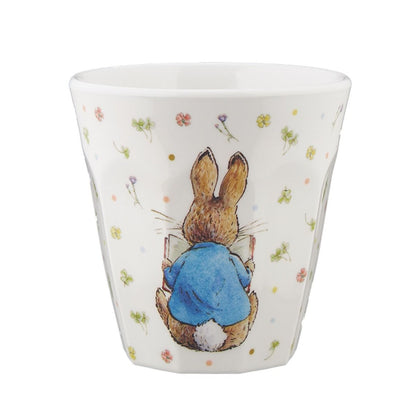 Petit Jour Paris, drickmugg - Pelle Kanin läser