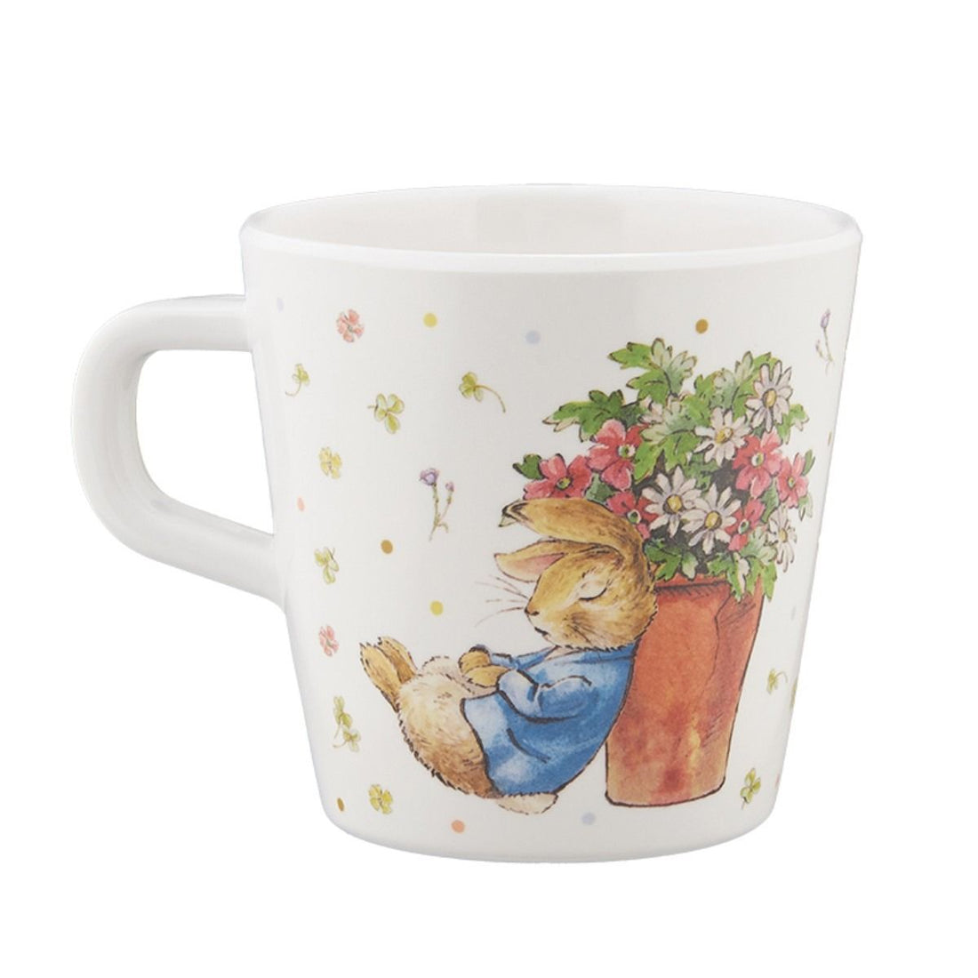 Petit Jour Paris, Peter kanin krus  - Urtepotte