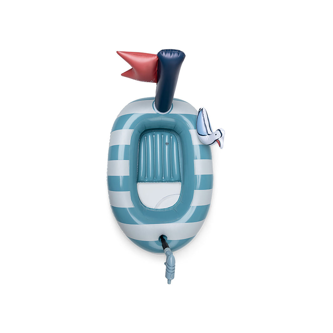 Swim Essentials, Badeflyder 100 cm - Little Boat seagull