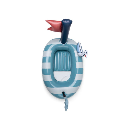 Swim Essentials, Badeflyder 100 cm - Little Boat seagull