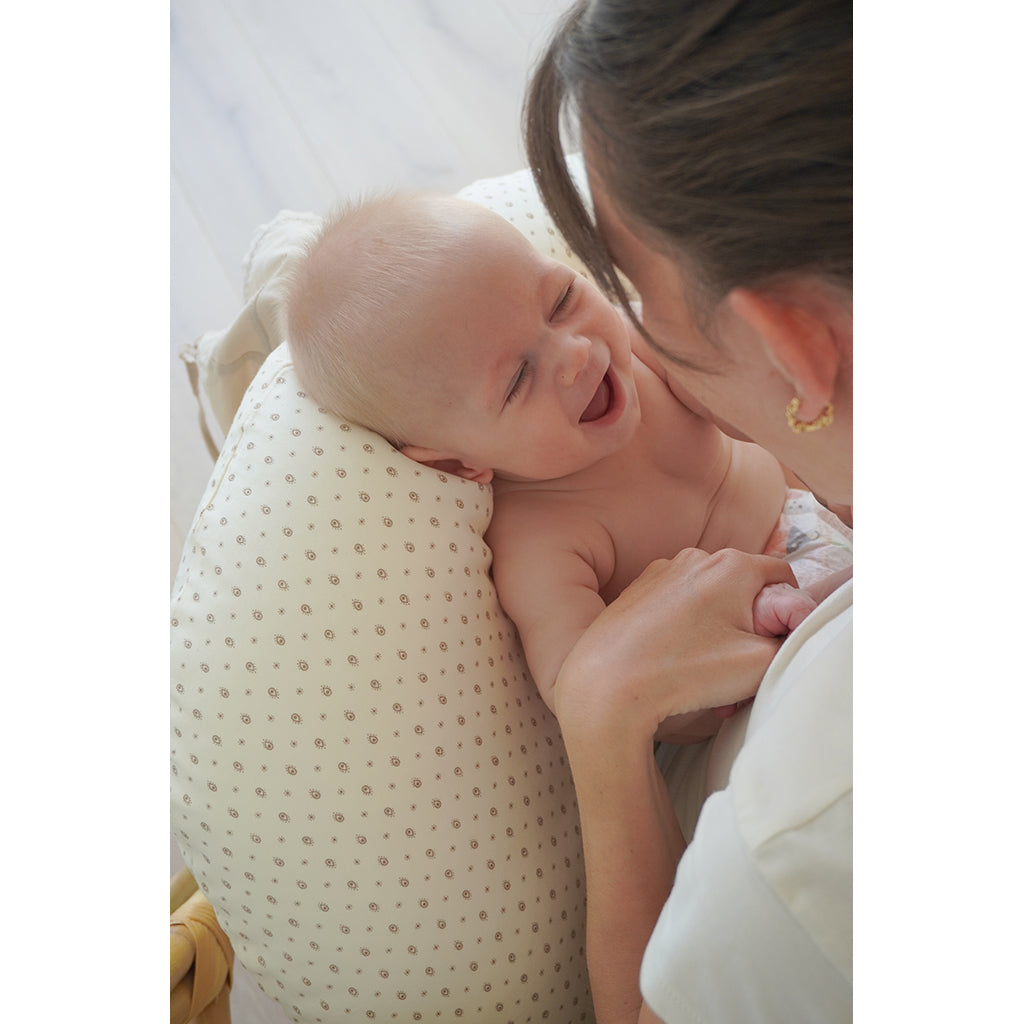 Cam Cam amningskudde, OCS - Rowan