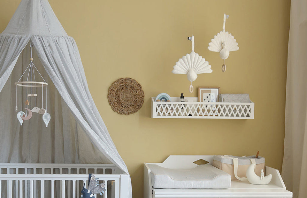 Cam Cam pusleopbevaring, Økologisk, OCS - Praline