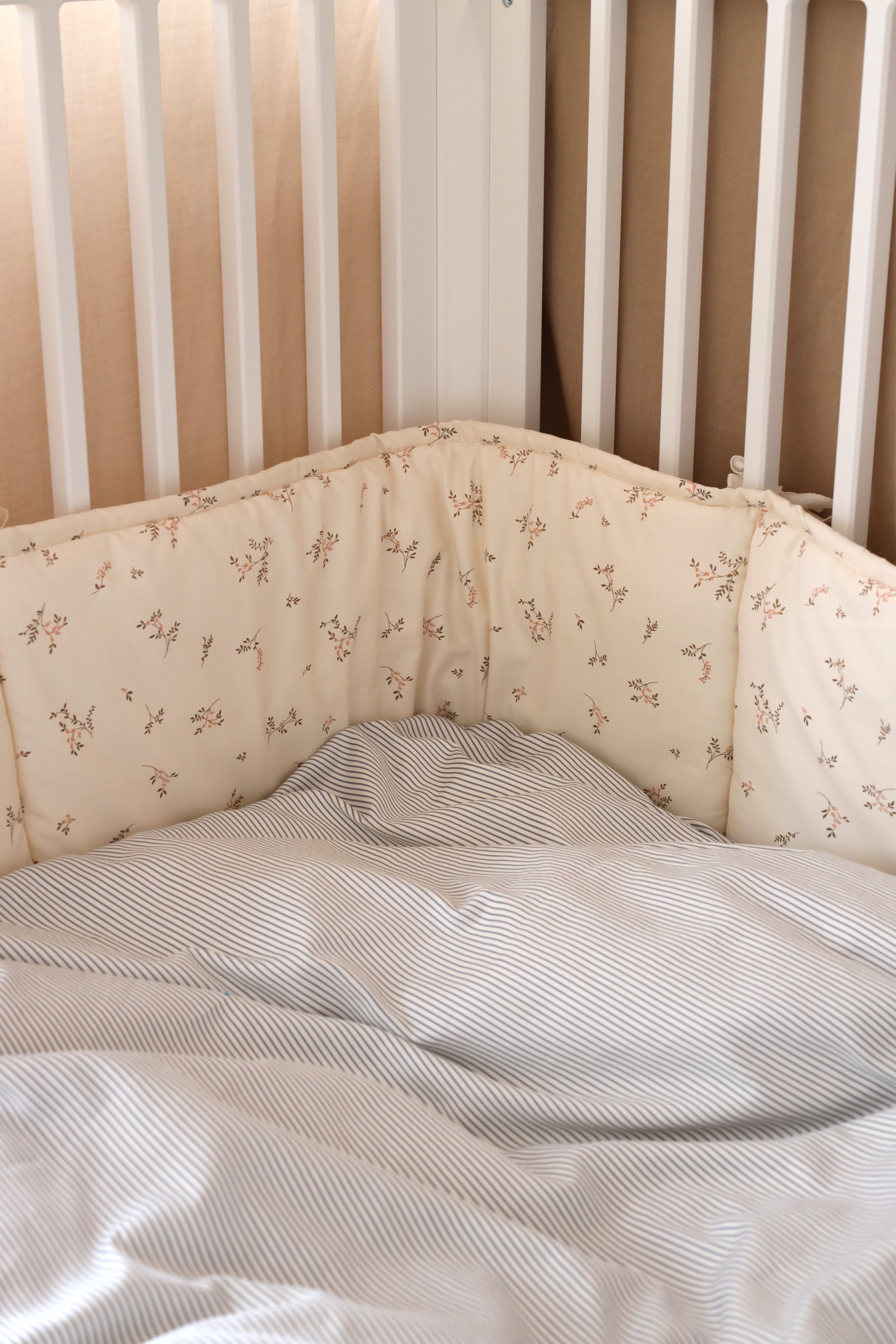 Cam Cam sengerand, Økologisk, OCS - Carousel