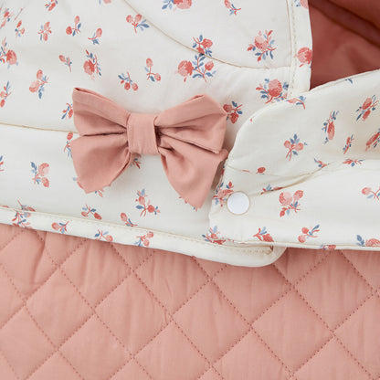 Cam Cam Dockvagn, Berries