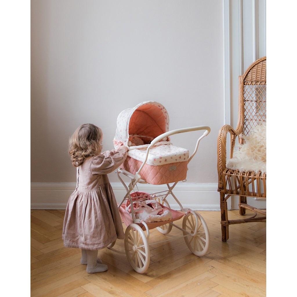 Cam Cam Dockvagn, Berries