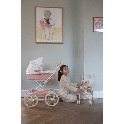 Cam Cam Dockvagn, Berries