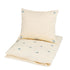 Cam Cam babysengetøj, økologisk, GOTS, Broderet - Dreamland