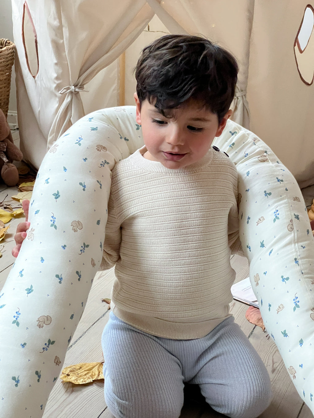 Cam Cam sengeslange, OCS - Blueberry