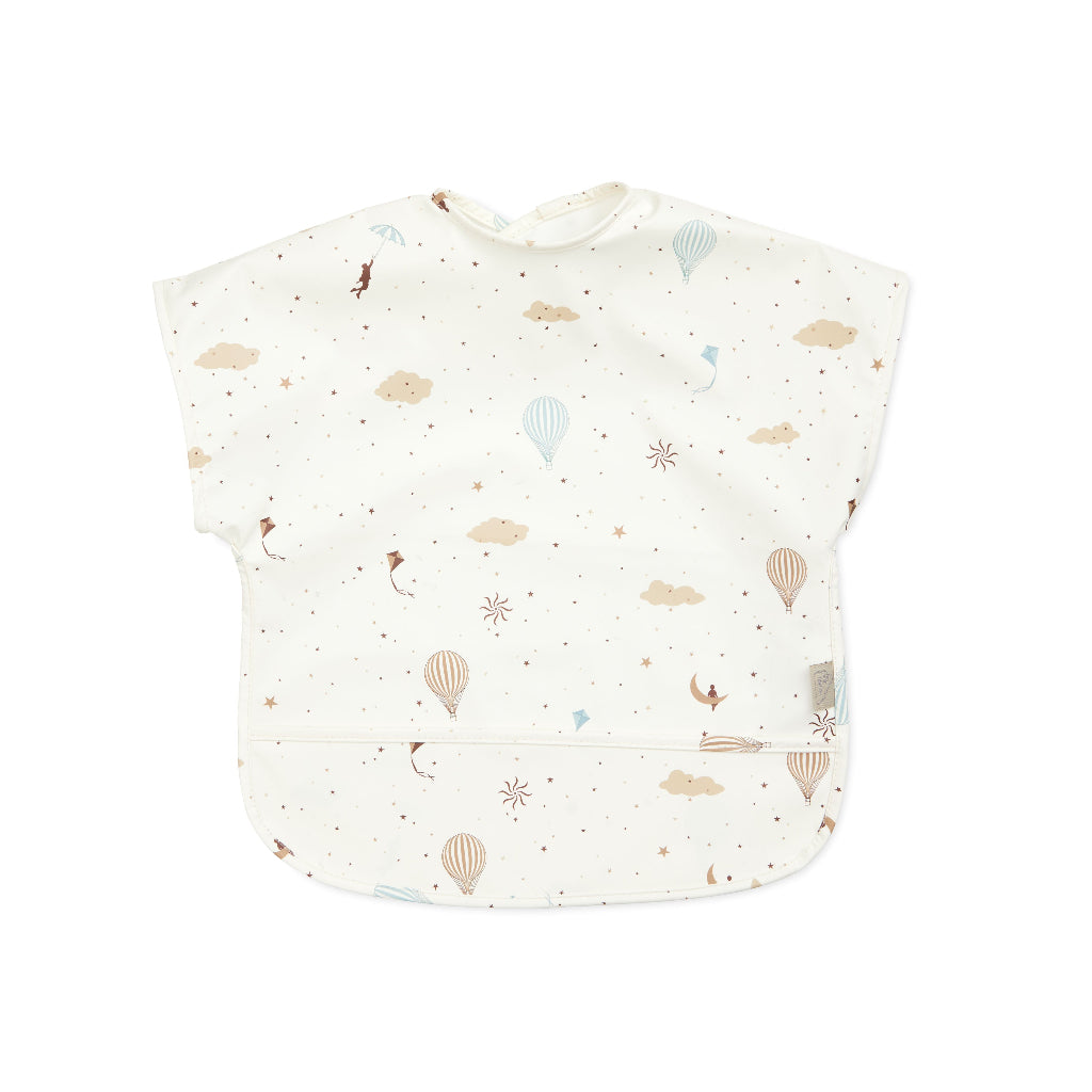 Cam Cam hagesmæk m. korte ærmer - Dreamland