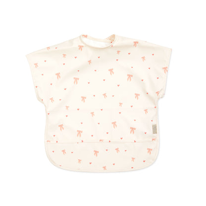 Cam Cam hagesmæk m. korte ærmer - Bows