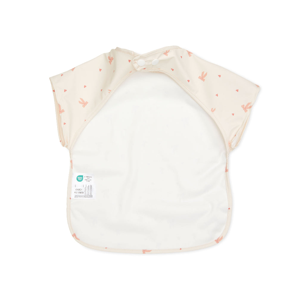 Cam Cam haklapp med korta ärmar - Bows