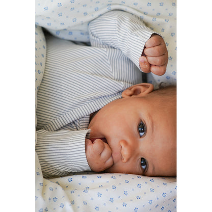 Cam Cam baby sängkläder, ekologiskt, GOTS - Caprice