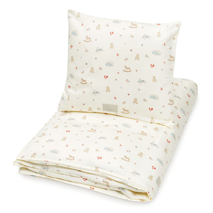 Cam Cam babysengetøj, økologisk, GOTS - Vintage Toys