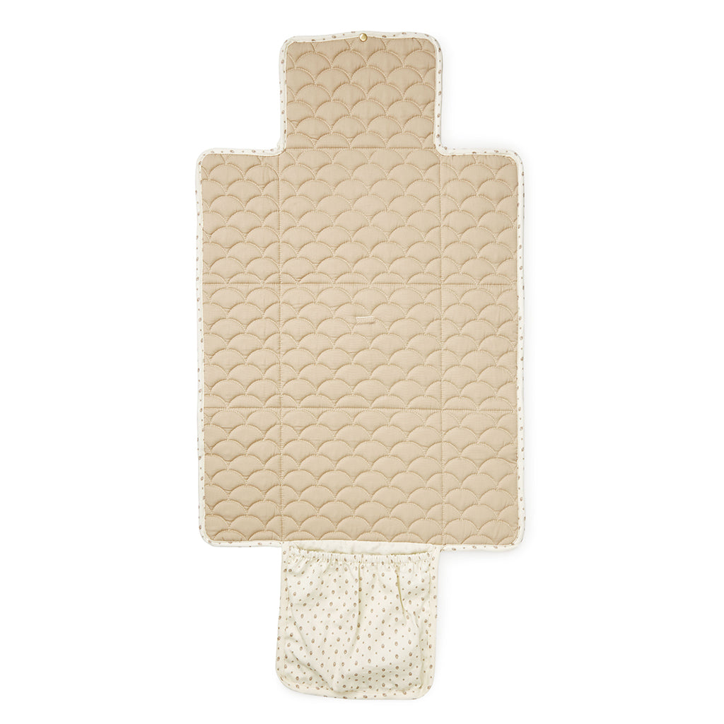 Cam Cam skötunderlägg, Quilted - OCS - Rowan