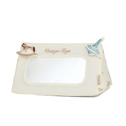 Cam Cam babyspejl, Tummy Time, OCS - Vintage Toys