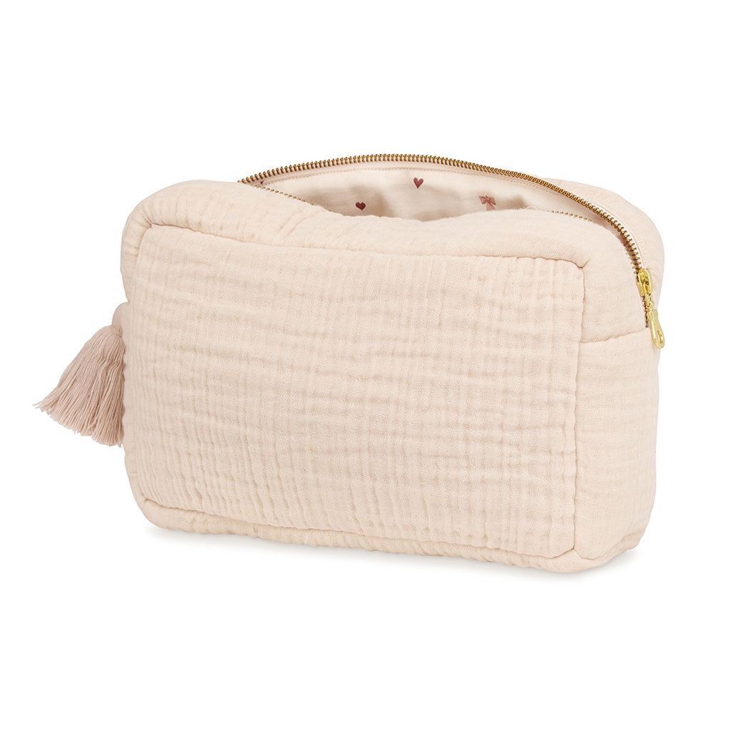 Cam Cam muslin toilettaske, OCS - Shell