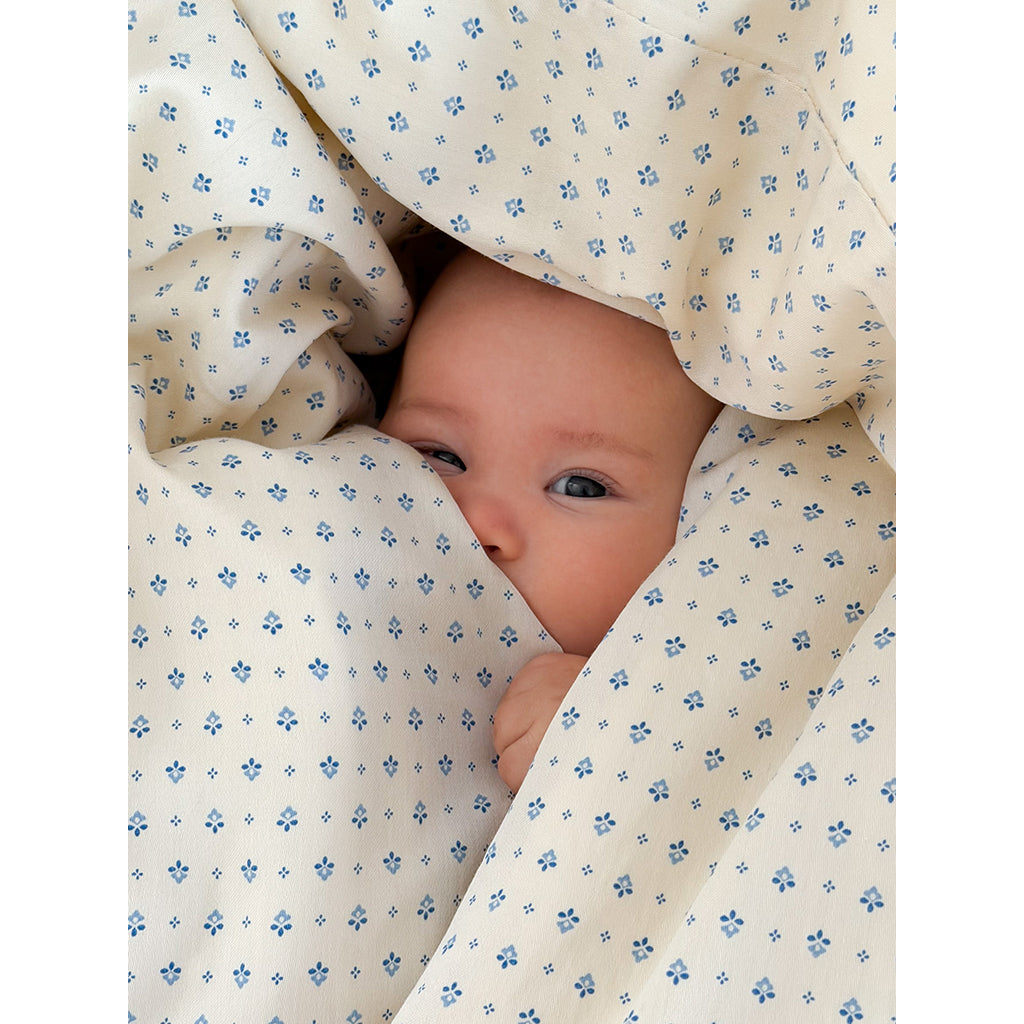 Cam Cam baby sängkläder, ekologiskt, GOTS - Caprice