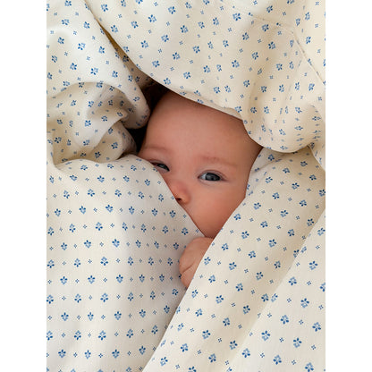 Cam Cam baby sängkläder, ekologiskt, GOTS - Caprice