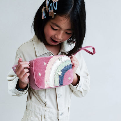 Mimi &amp; Lula, Axelväska - Over the Rainbow Little Prince