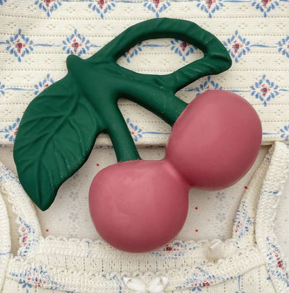 Konges Sløjd bidering, Cherry