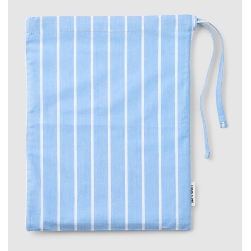 Studio Feder sängkläder för vuxna, ekologisk percale - Ciel