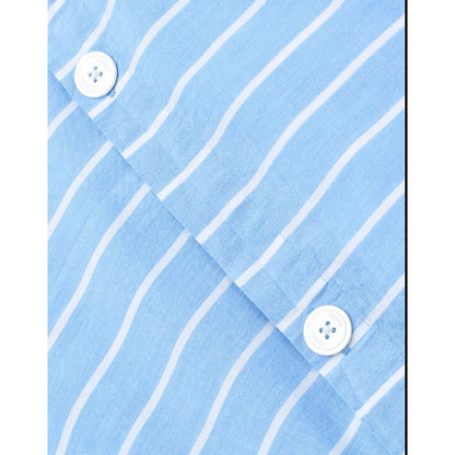 Studio Feder sängkläder för vuxna, ekologisk percale - Ciel