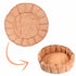Play&Go Coco fleuri, Tre-i-én babytæppe, økologisk - Bloom fleuri