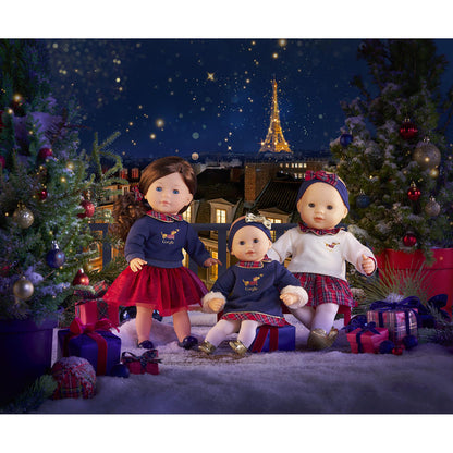 Corolle babydocka Mon Premier 30 cm, Calin Margaux holidays