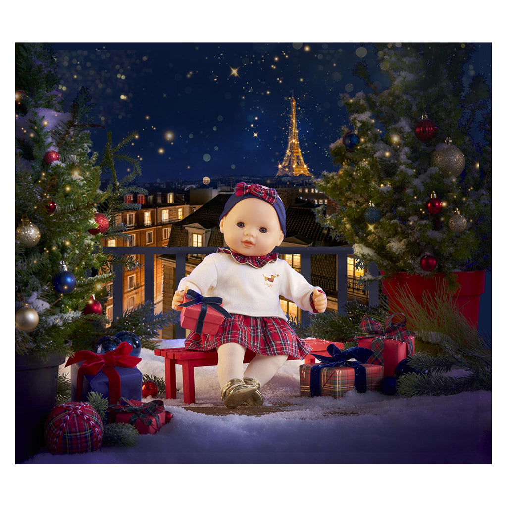 Corolle-docka Mon Grand 36 cm, Suzanne holidays