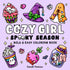 Cozy Girl spooky season, malebog