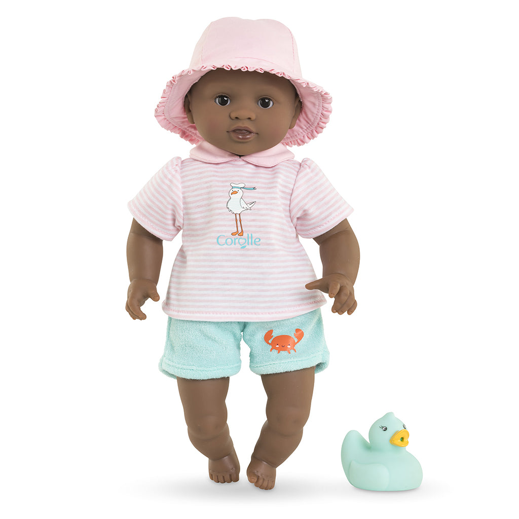 Corolle badedocka Mon Premier 30 cm, badflicka – Alyzée