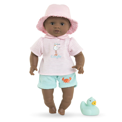 Corolle badedocka Mon Premier 30 cm, badflicka – Alyzée