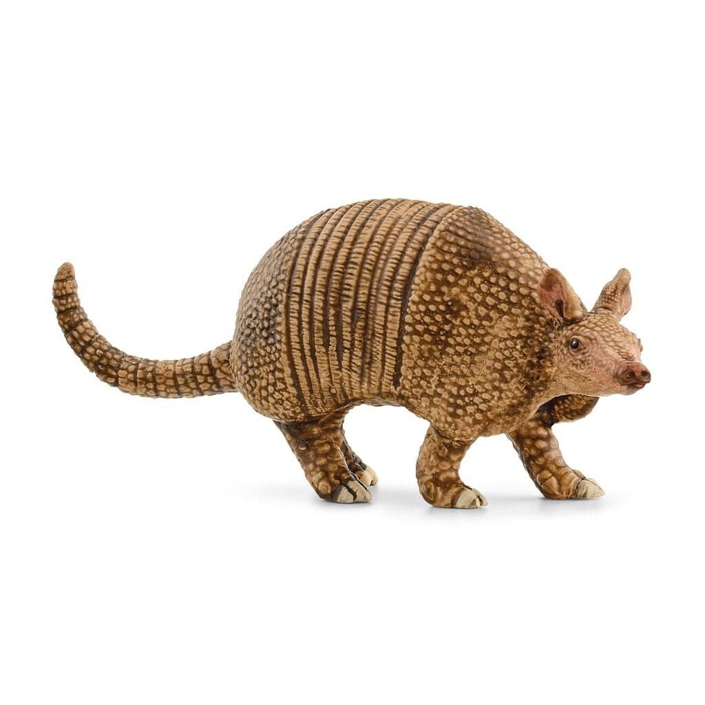 Schleich Bältdjur