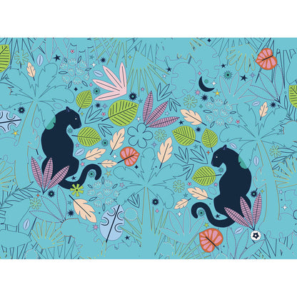 Auzou Ridsekort, Förtrollad