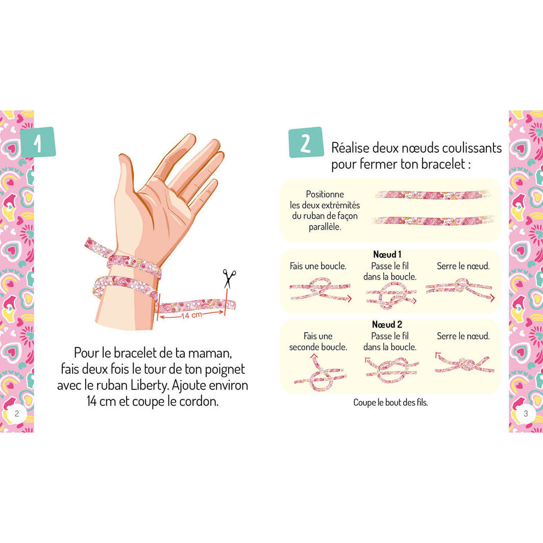 Auzou DIT armband, Jewellery Factory - Mor &amp; Dotter armband