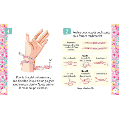 Auzou DIT armband, Jewellery Factory - Mor &amp; Dotter armband