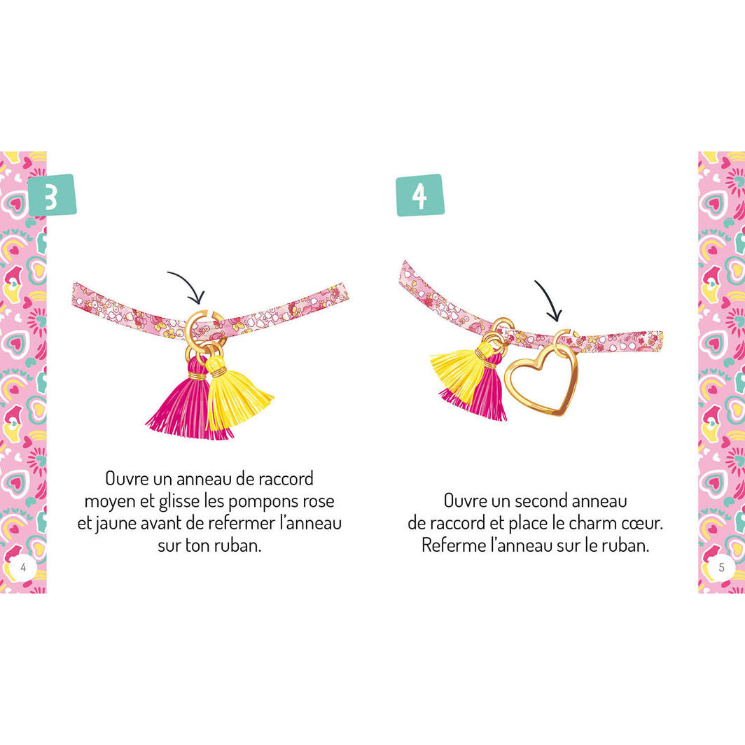 Auzou DIT armband, Jewellery Factory - Mor &amp; Dotter armband