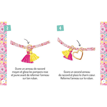 Auzou DIT armband, Jewellery Factory - Mor &amp; Dotter armband